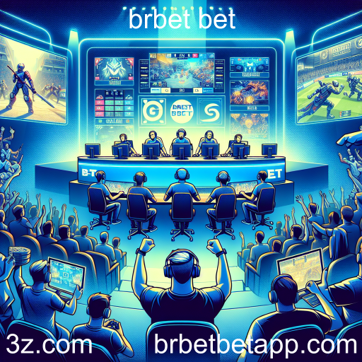 A Ascensão dos E-Sports e o Futuro das Apostas